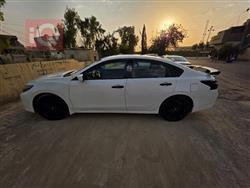 نيسان ألتيما